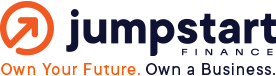 Jumpstart Finance | Own Your Future. Own a Business